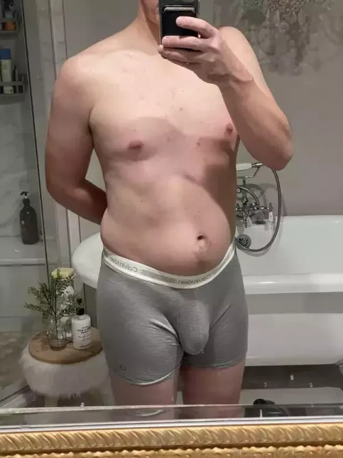 New here. Love these CKs