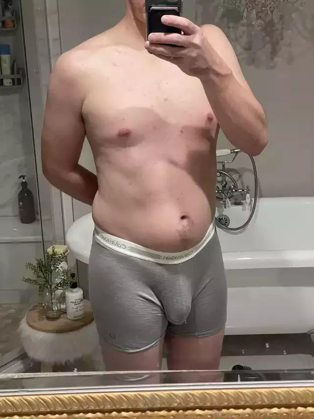 New here. Love these CKs