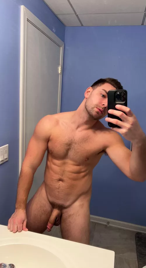 New here. Rate 1-10 please :) (m)