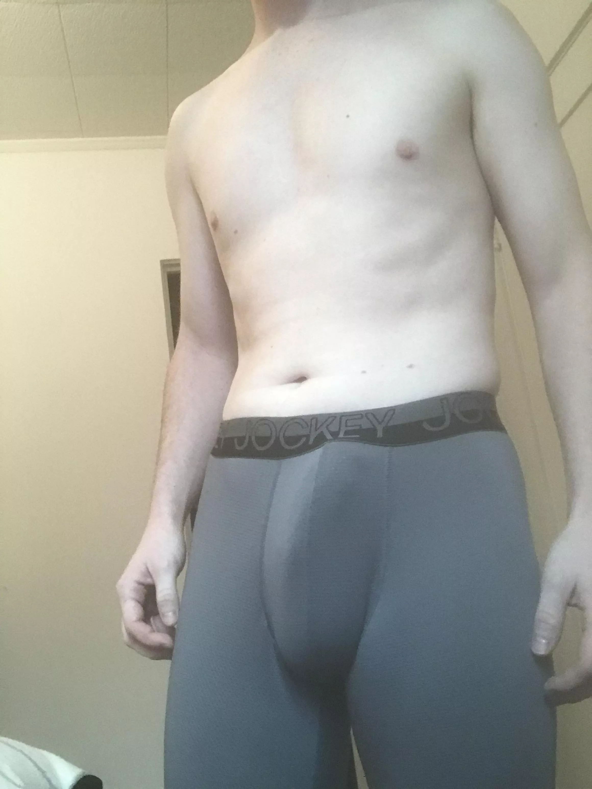 New here, what do you think?