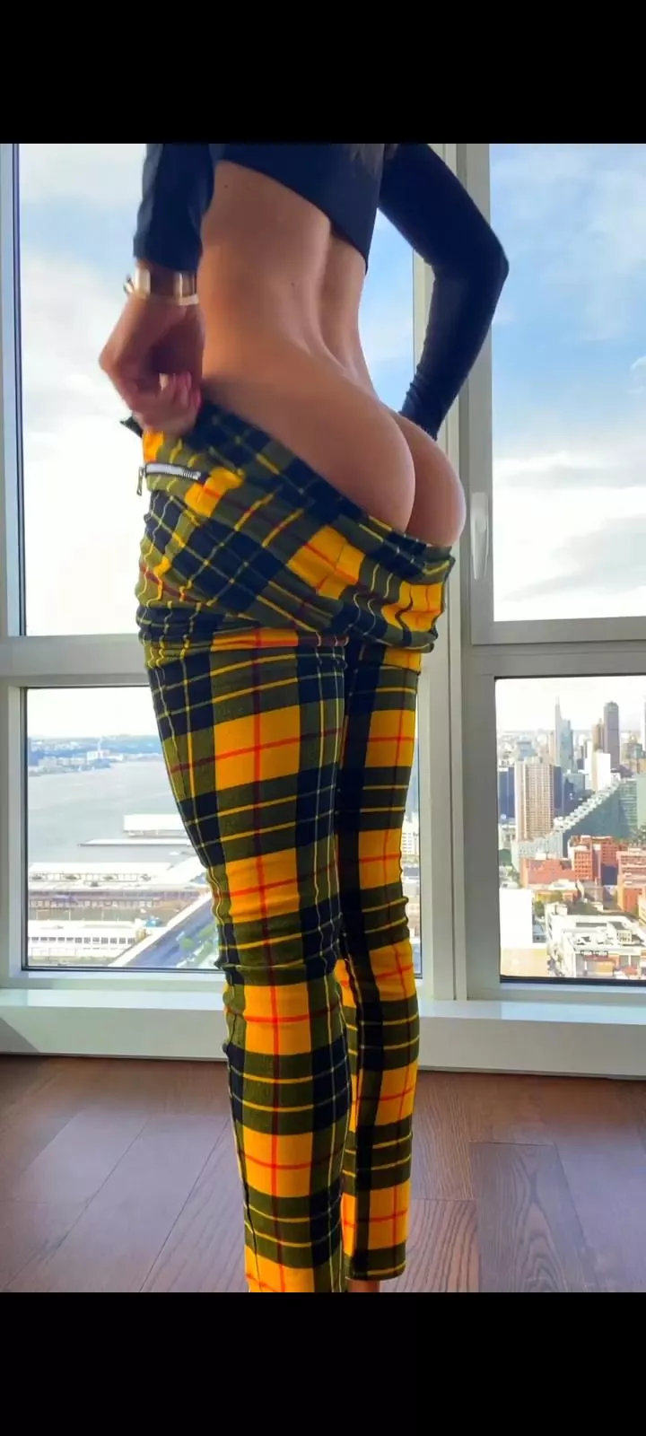 New IG video from Jen Selter