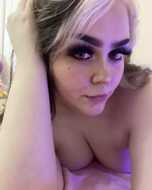 New in here, hi!! 💖