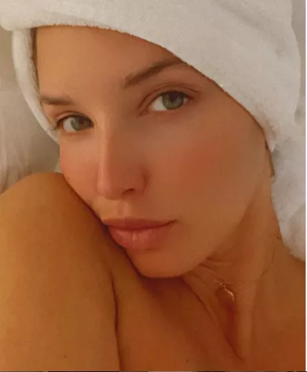 New Instagram Post (June 28, 2021)