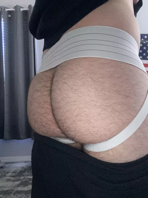 New jock😈🍑#nastypig