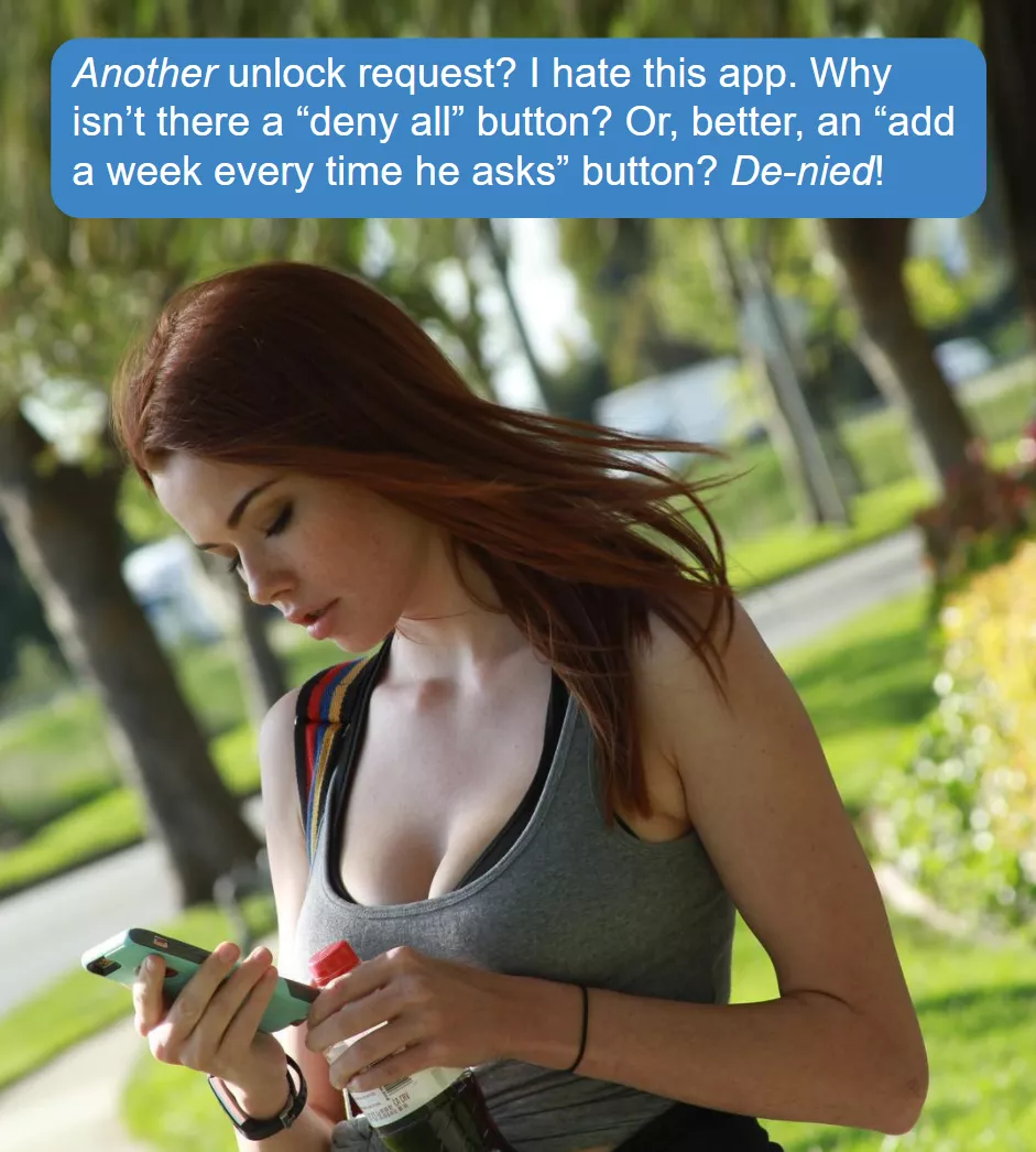 New keyholder app needs new feature New keyholder app needs new feature