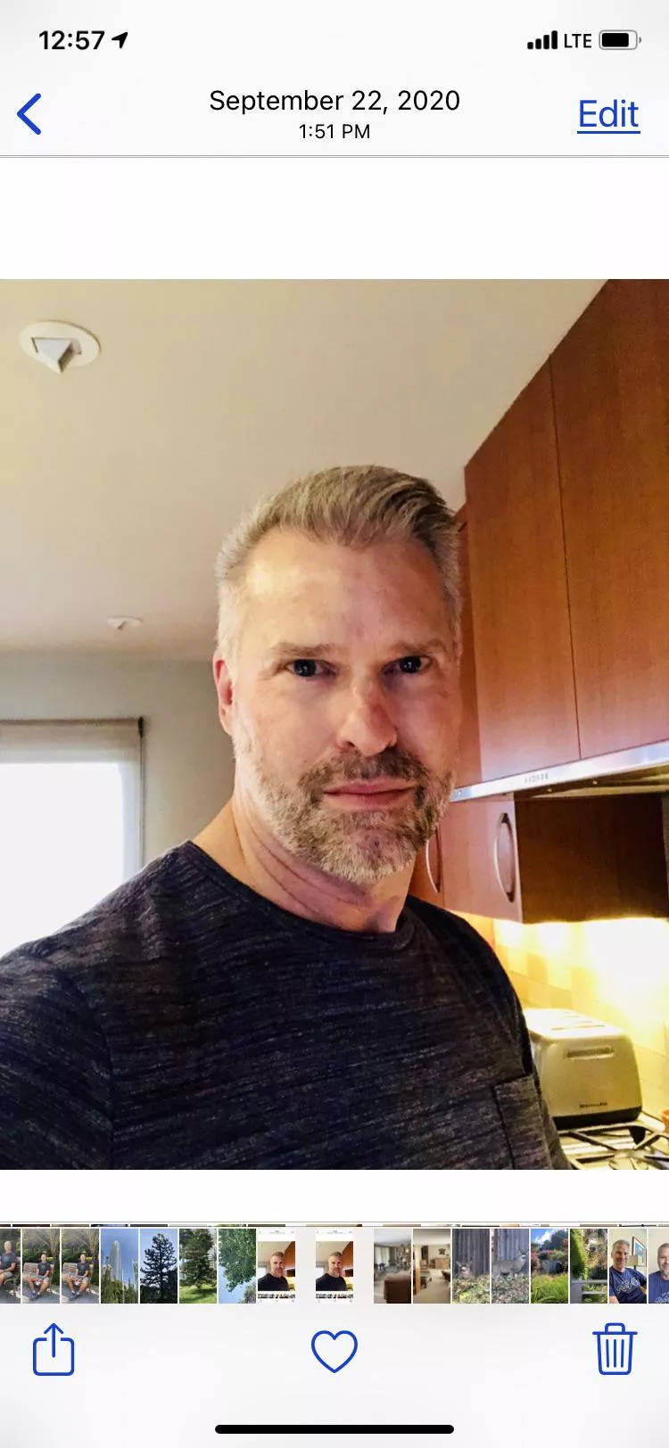 New (older) guy to Reddit 😉