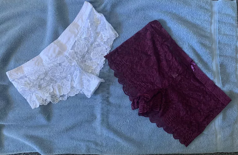 New ones arrived!!! 🥰🥰