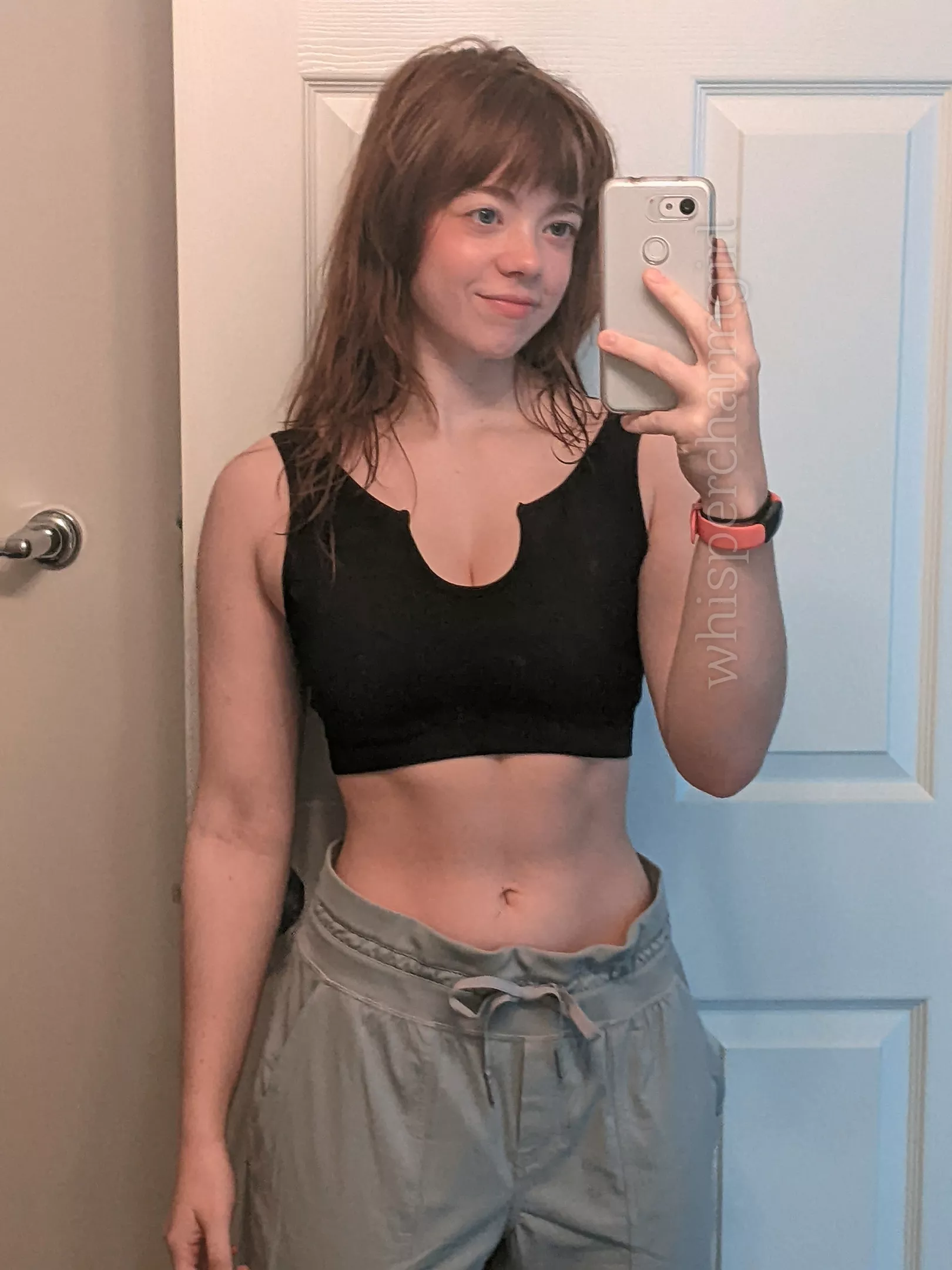 New outfit 😉 (20F) ☺️