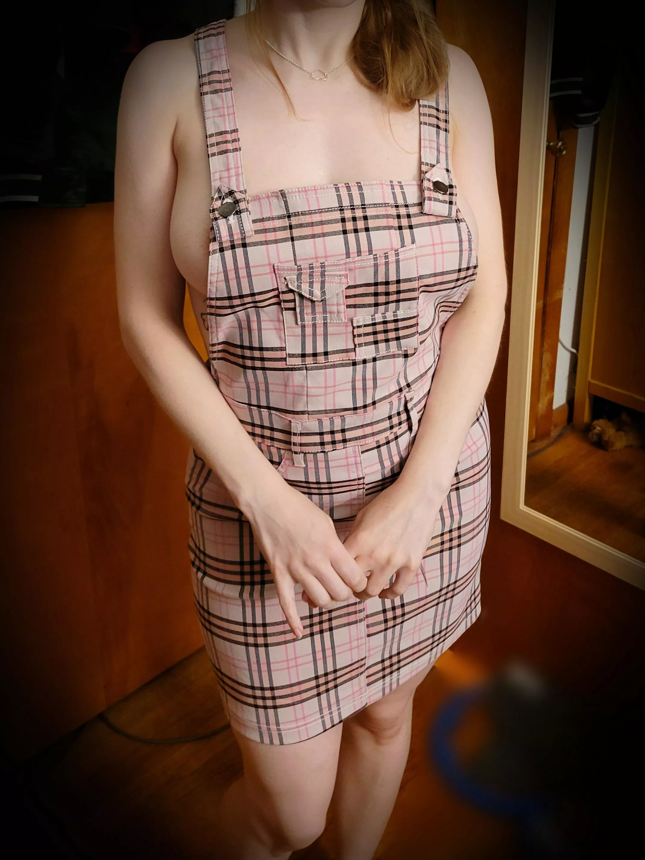 New outfit for afternoon adventures ☀️ New outfit for afternoon adventures ☀️