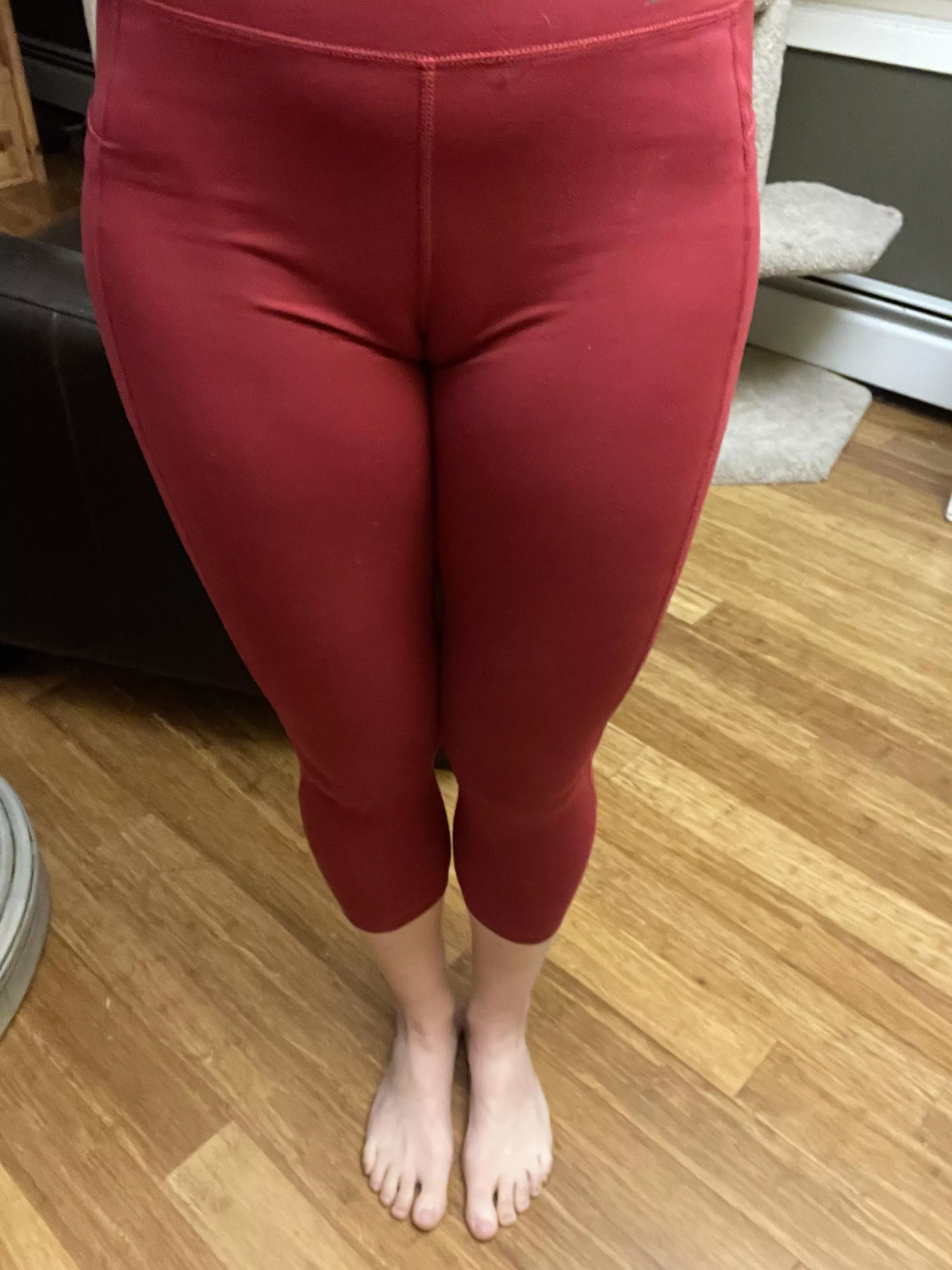 New pants! Do you like them??