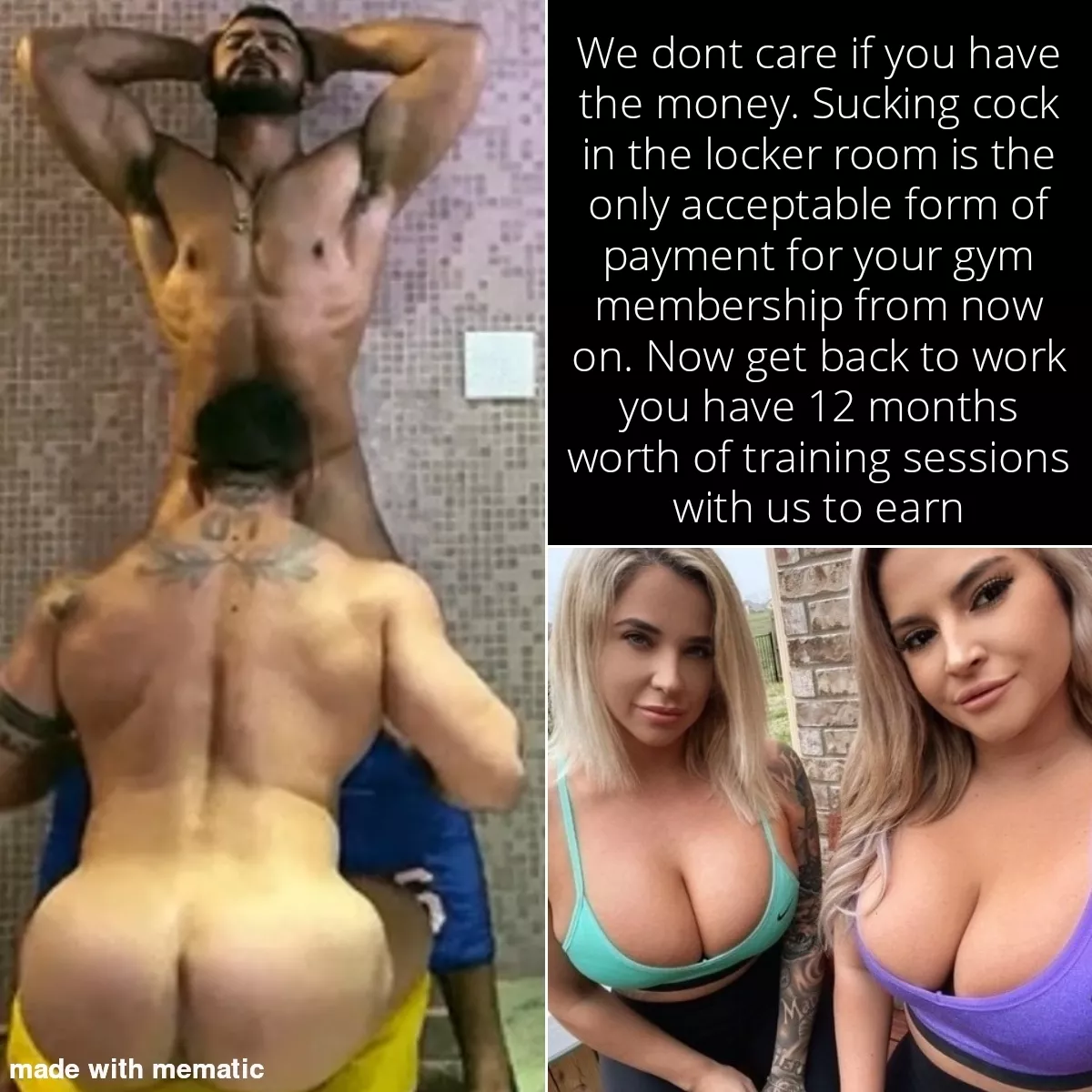 New Personal Trainers