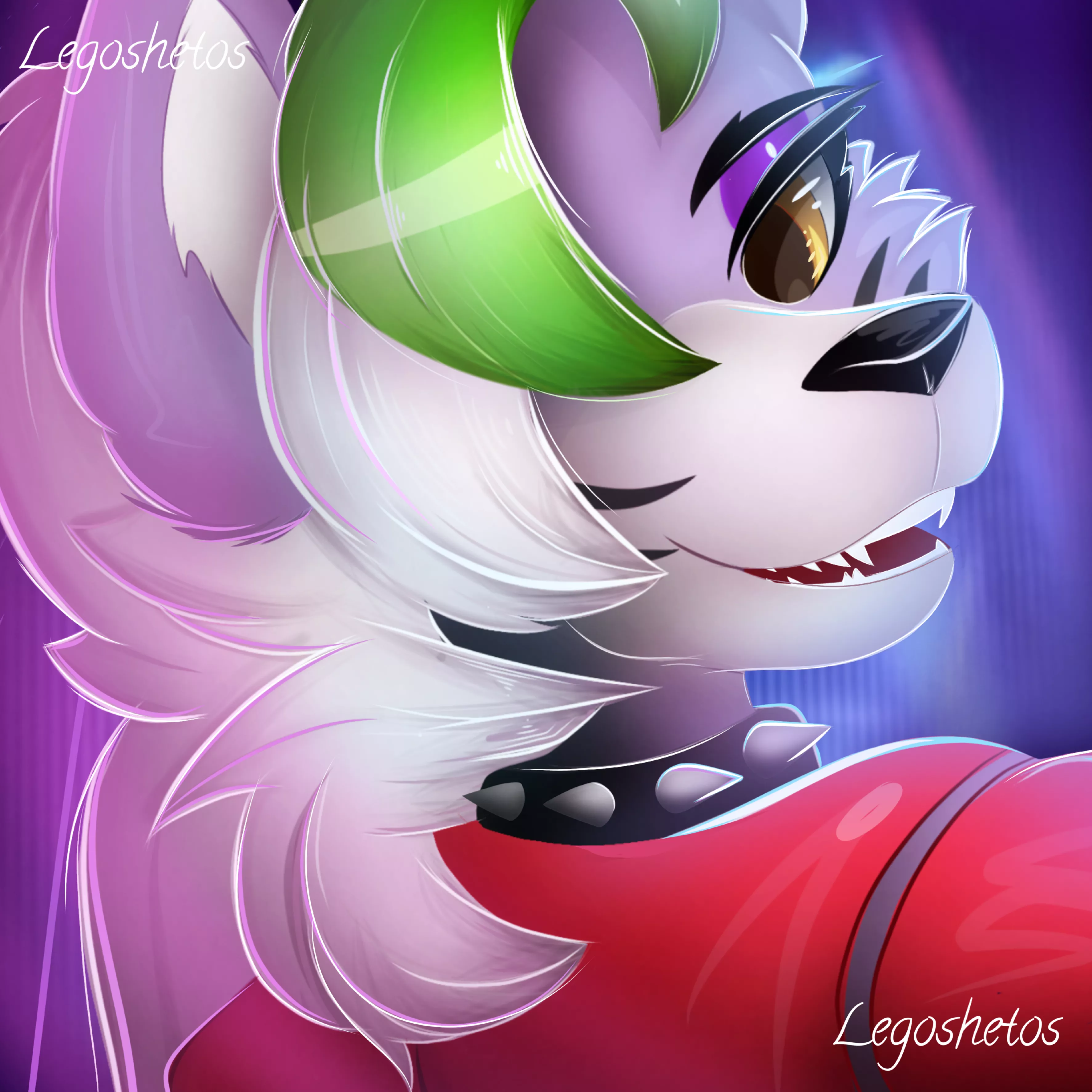 New PF (by me) roxanne ♡