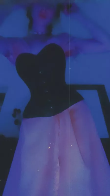 new post ♡