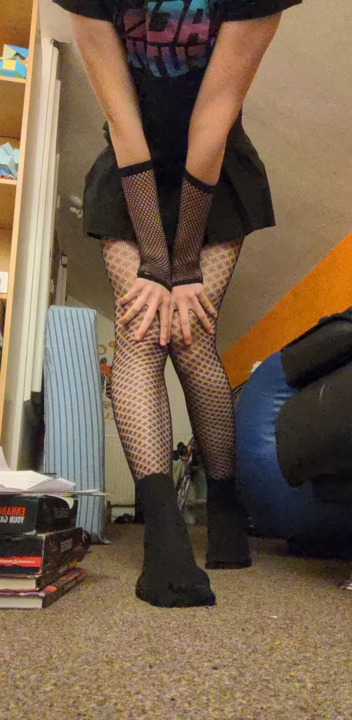 New post! My first post ever got on front page, can I be on there again today?