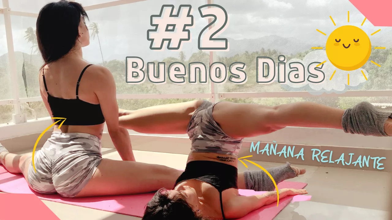 New relaxing video on youtube 🌞