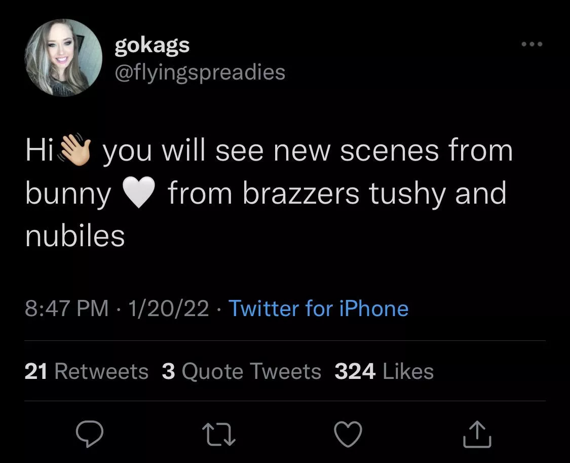 New scenes on the way