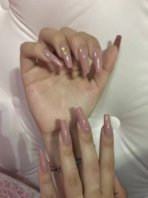 new set done by myself ✨