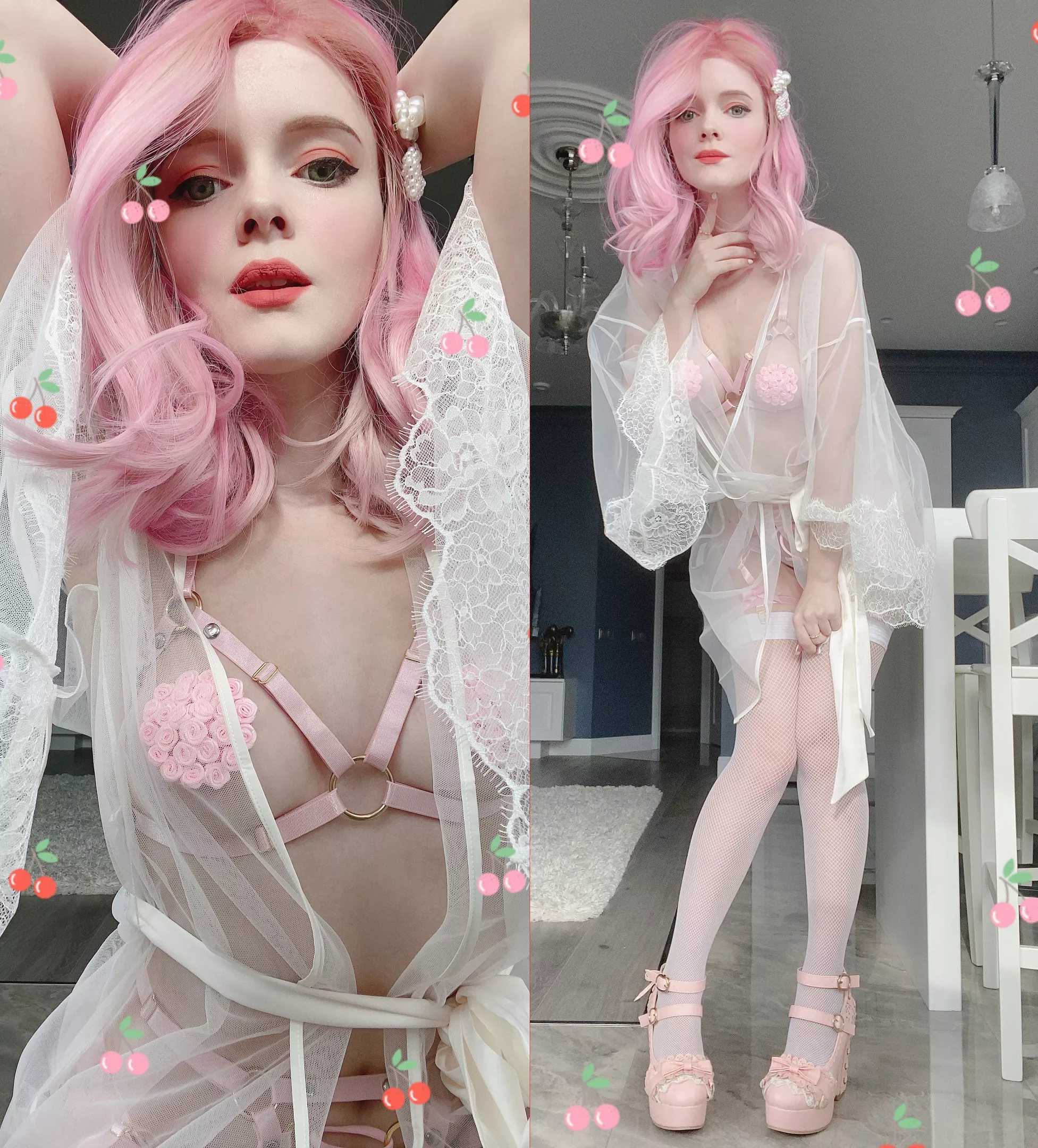 New set on OF in this outfit! New set on OF in this outfit!