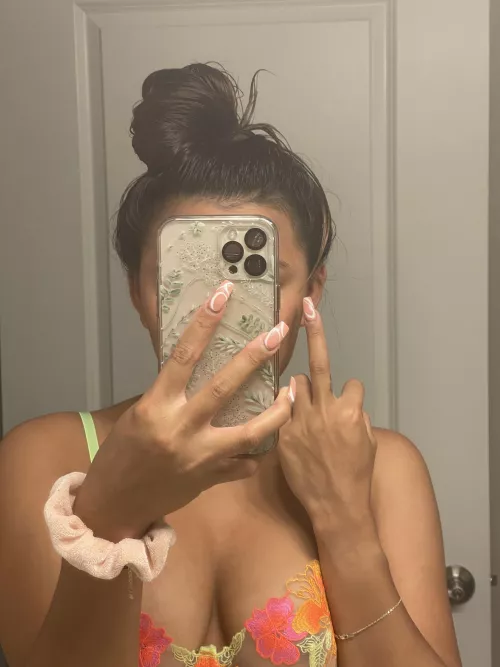 new set on saturday. what should I get?