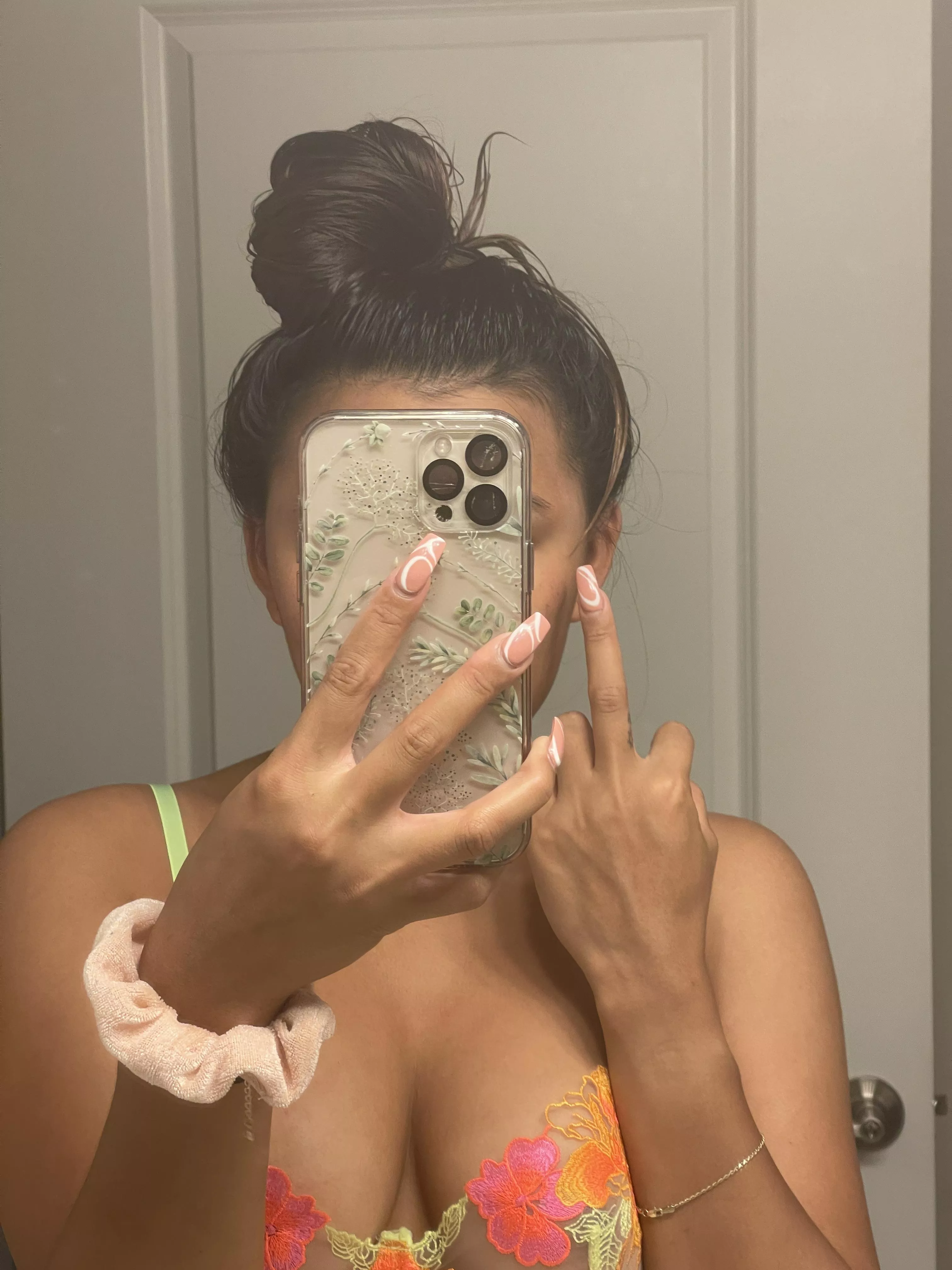 new set on saturday. what should I get?