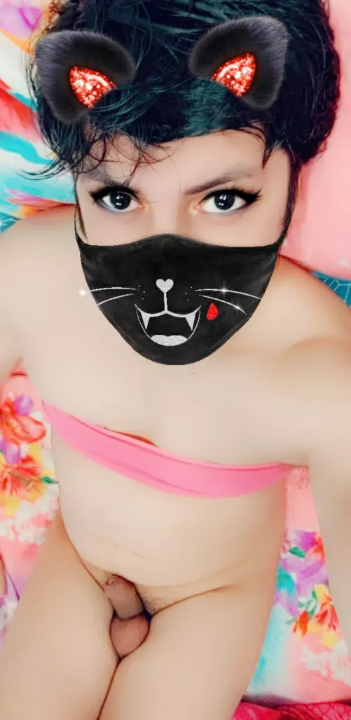 New sissy here !! ๐