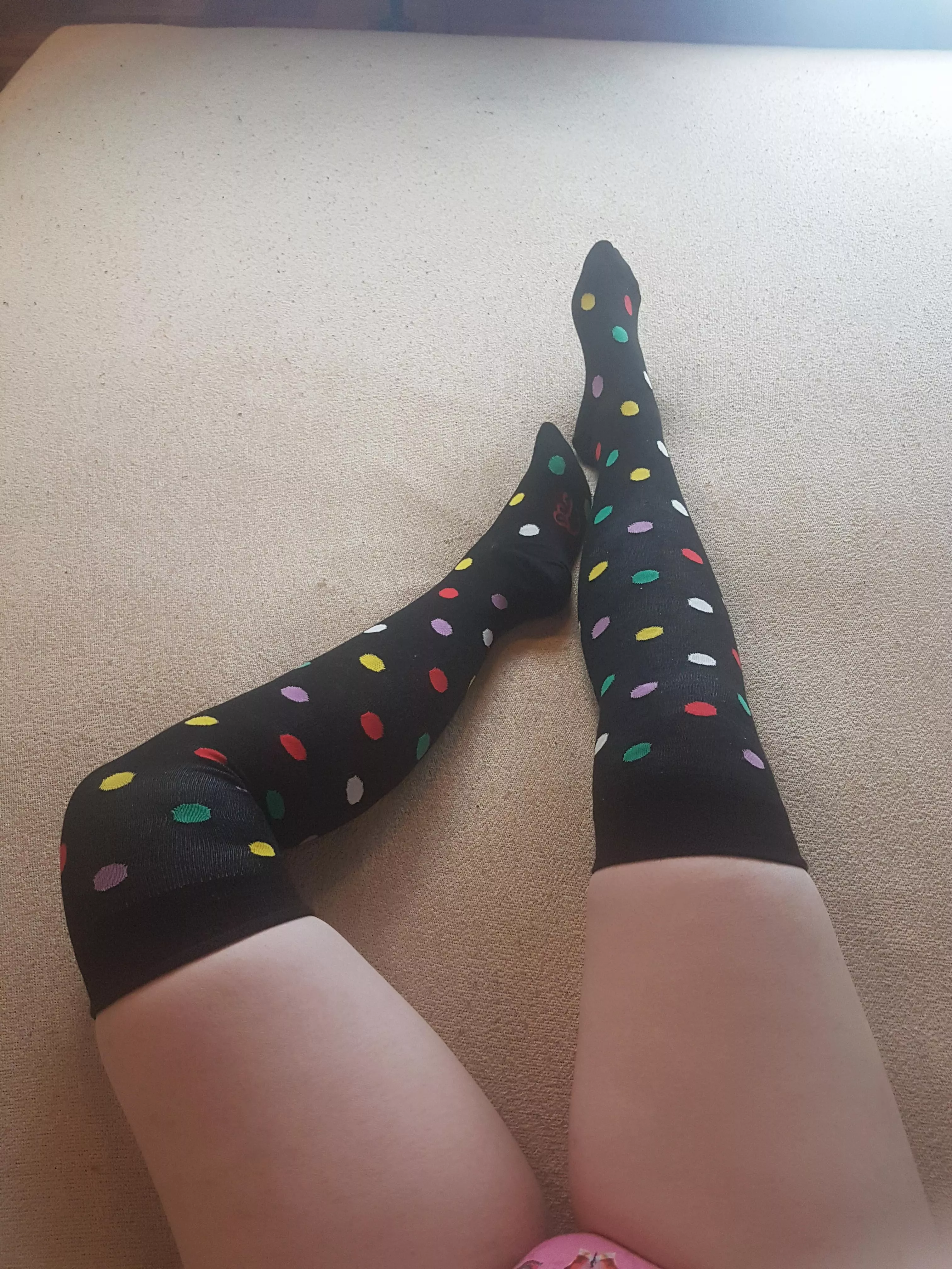 new sock, i hope you'll like it 🥰