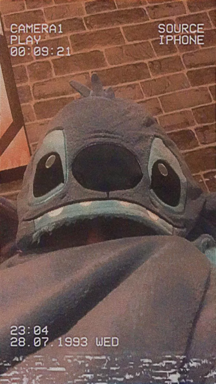 New stitch blanket I love it soooooo fluffy