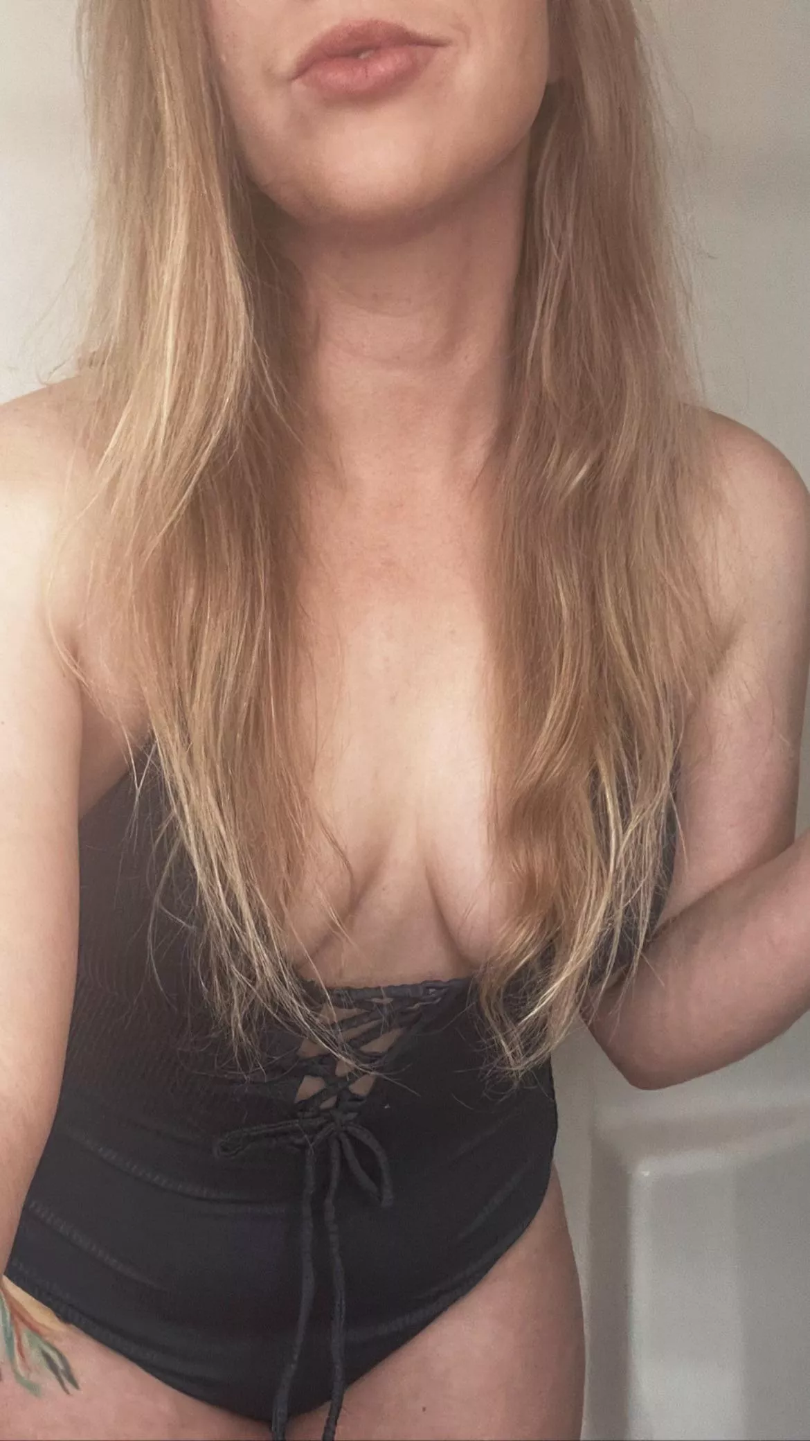 New suit, you approve?