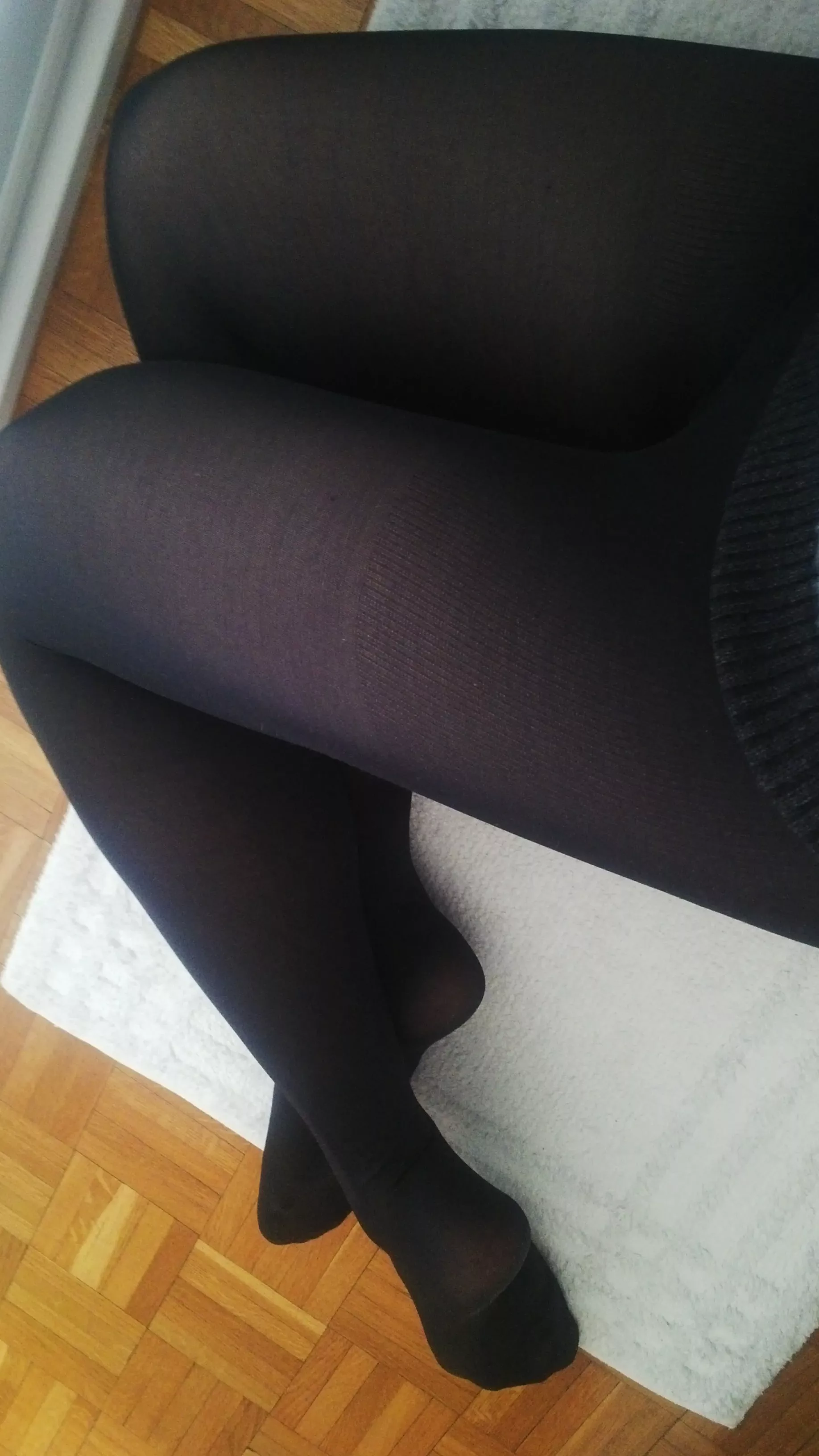 New tights for the new year 😊 New tights for the new year 😊