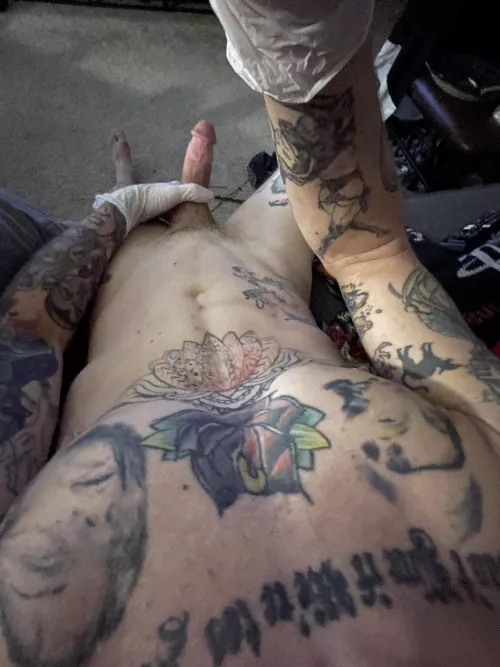 New to here. Hi from Tx