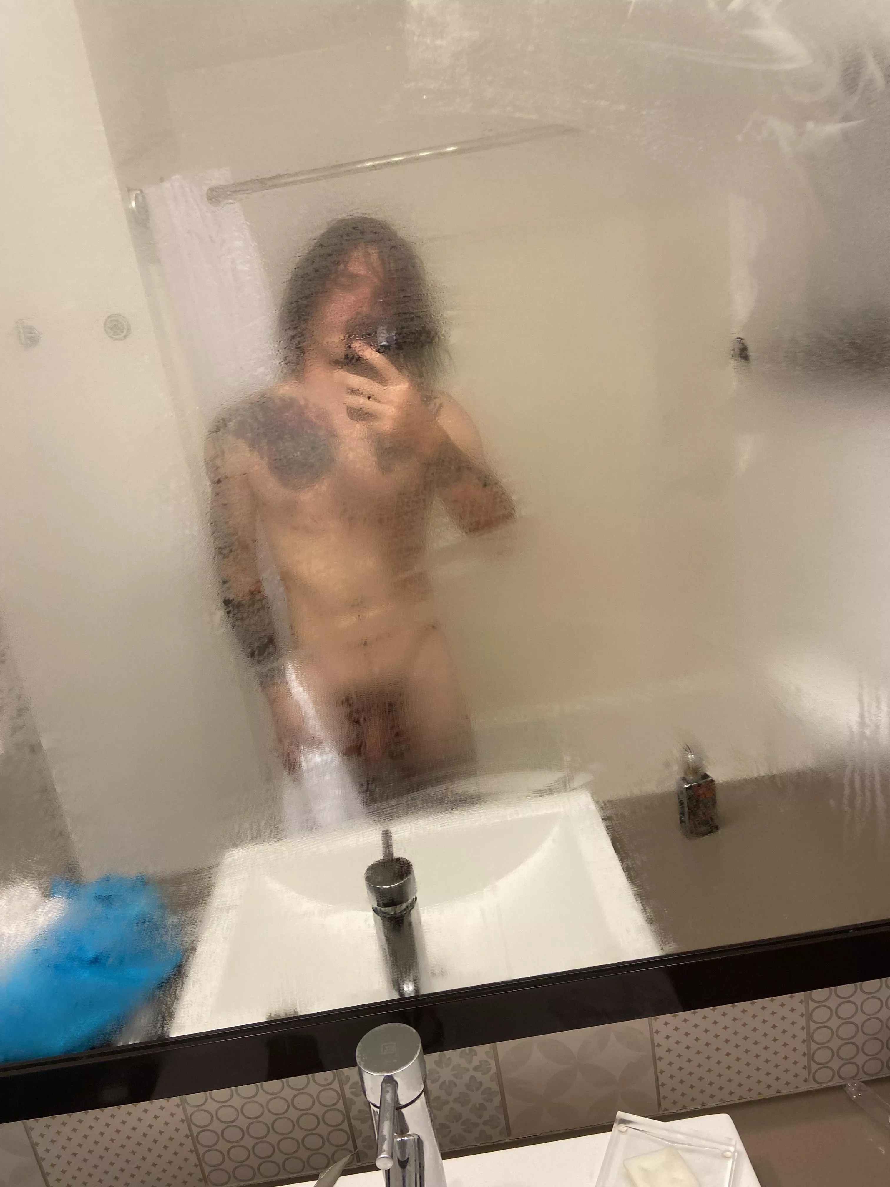 New to Reddit; but here’s a pic I took today I like🤷🏻♀️ New to Reddit; but here’s a pic I took today I like🤷🏻♀️