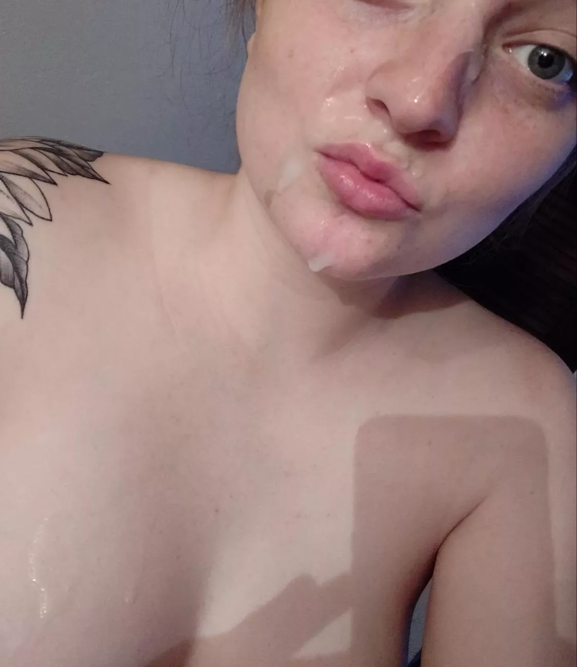 New to sharing, what do you guys think?? ☺️ New to sharing, what do you guys think?? ☺️