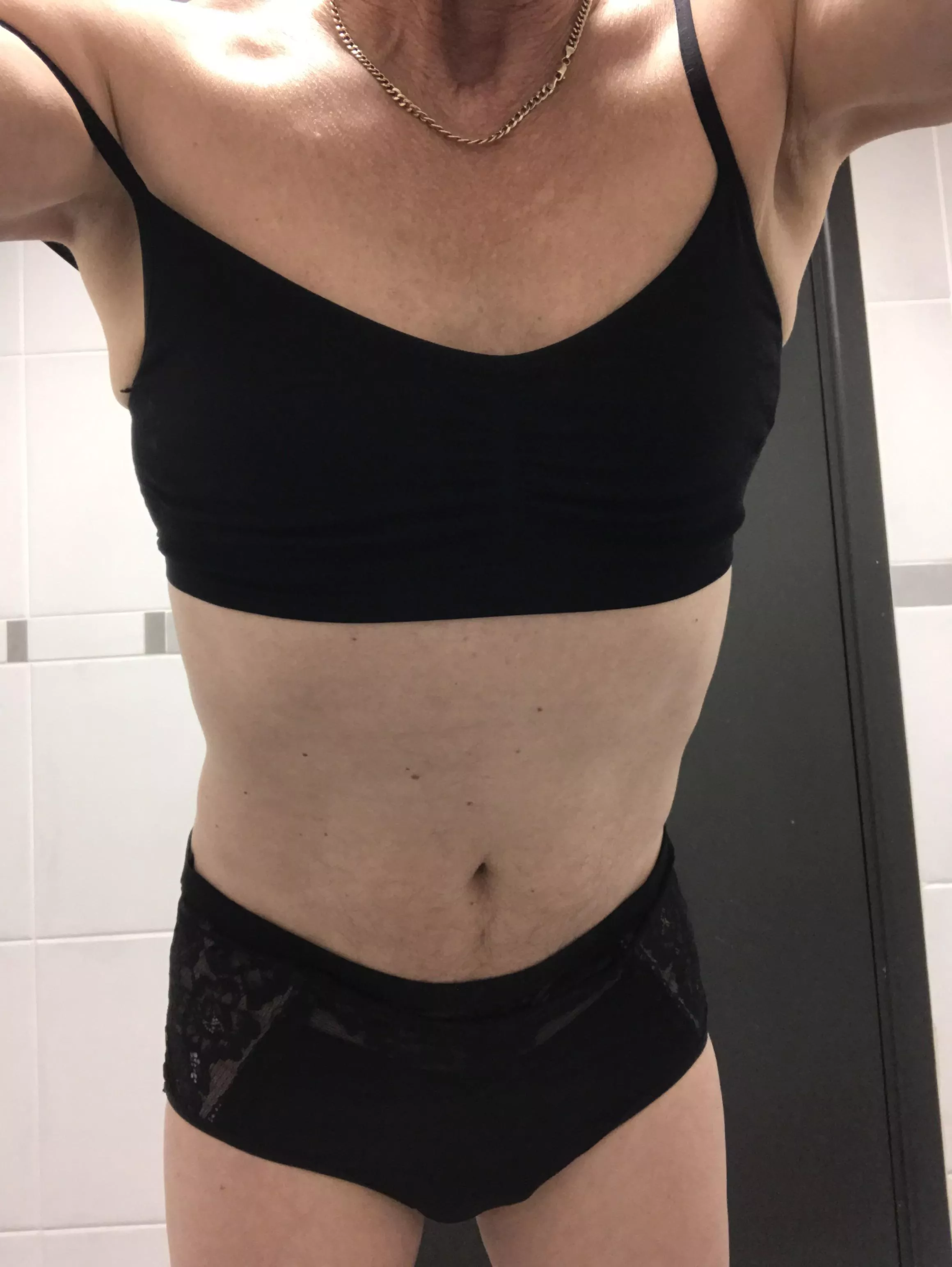 New to this be kind please