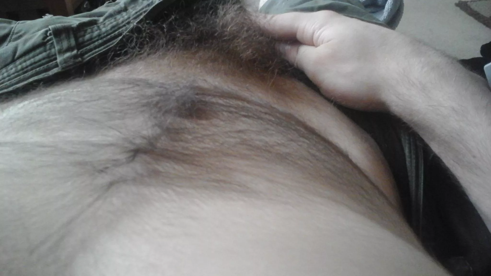 New to this group, and bi curious. Just kinda wanna know if you like what I've got New to this group, and bi curious. Just kinda wanna know if you like what I've got