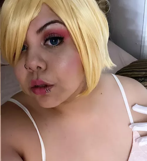 New to this sub 😉