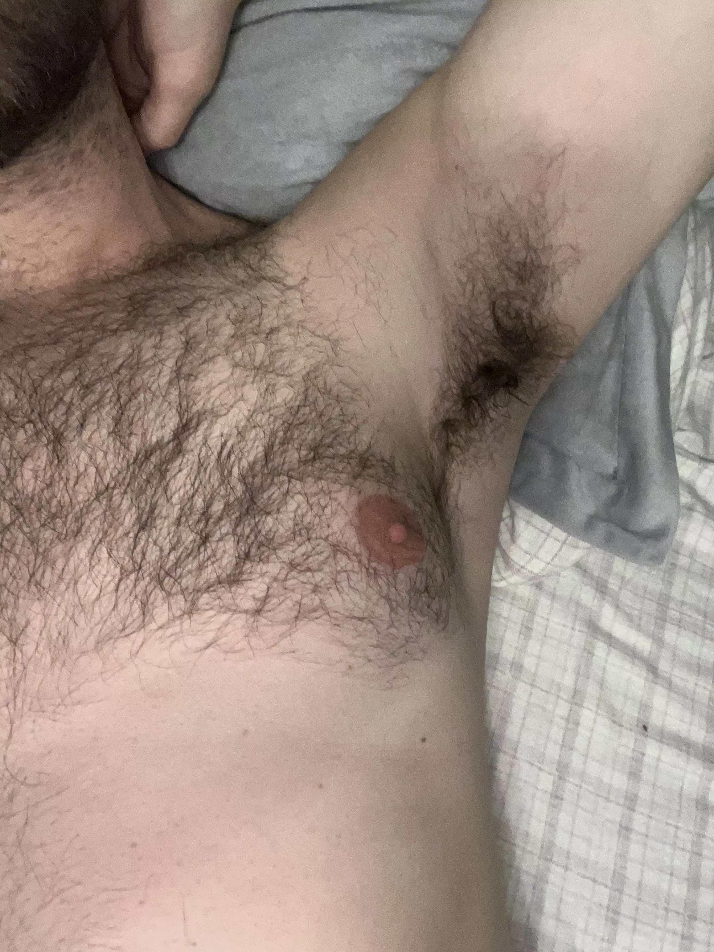 New to this sub, is this enough hair?