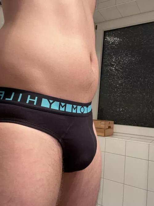 New Tommy