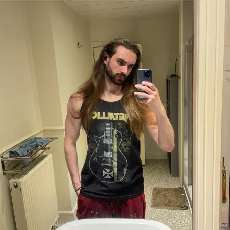 New top🤘