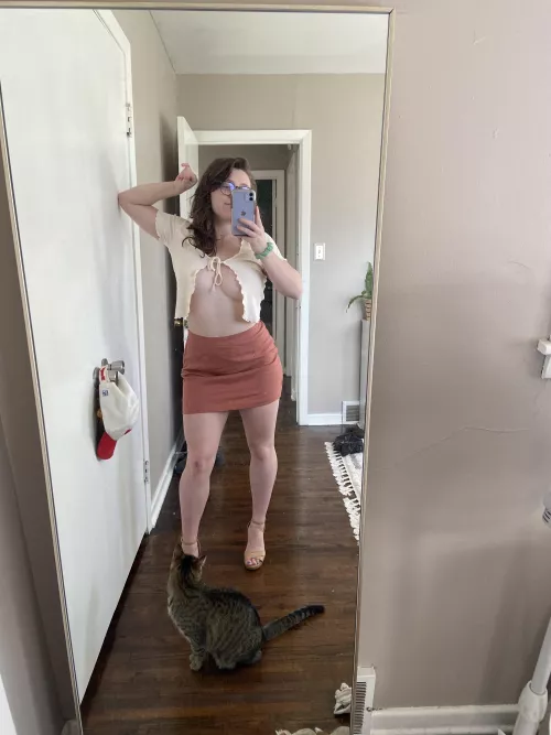 New top