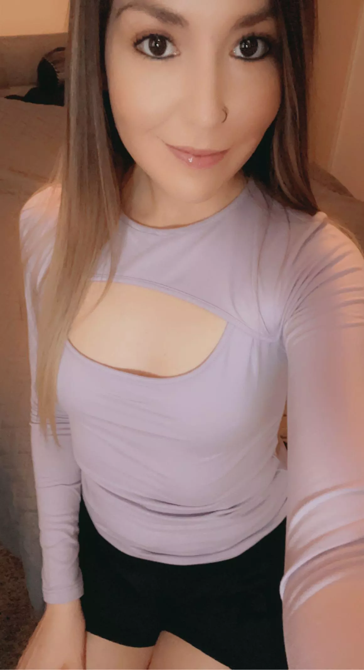 New top… what do you think?