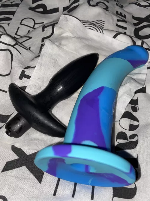 New toyโs ๐