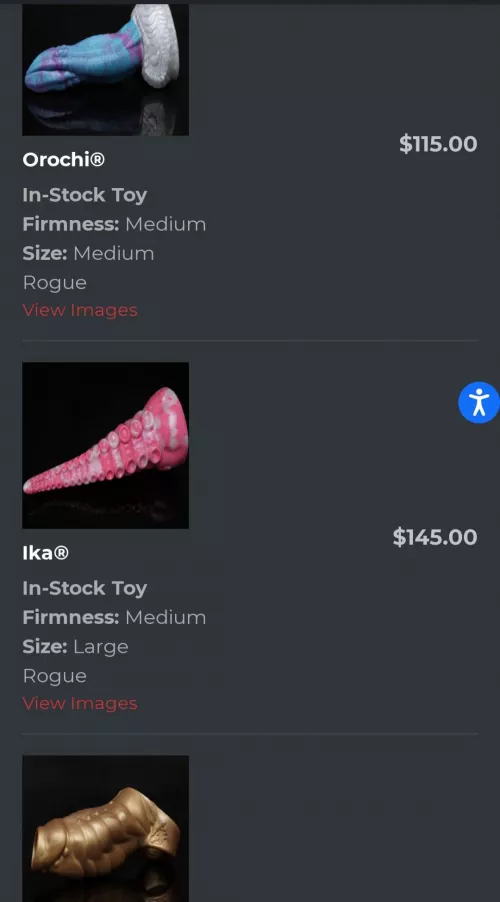 New toys to test out on my bf 😁😈 and a sleeve for my own pleasure 🥰