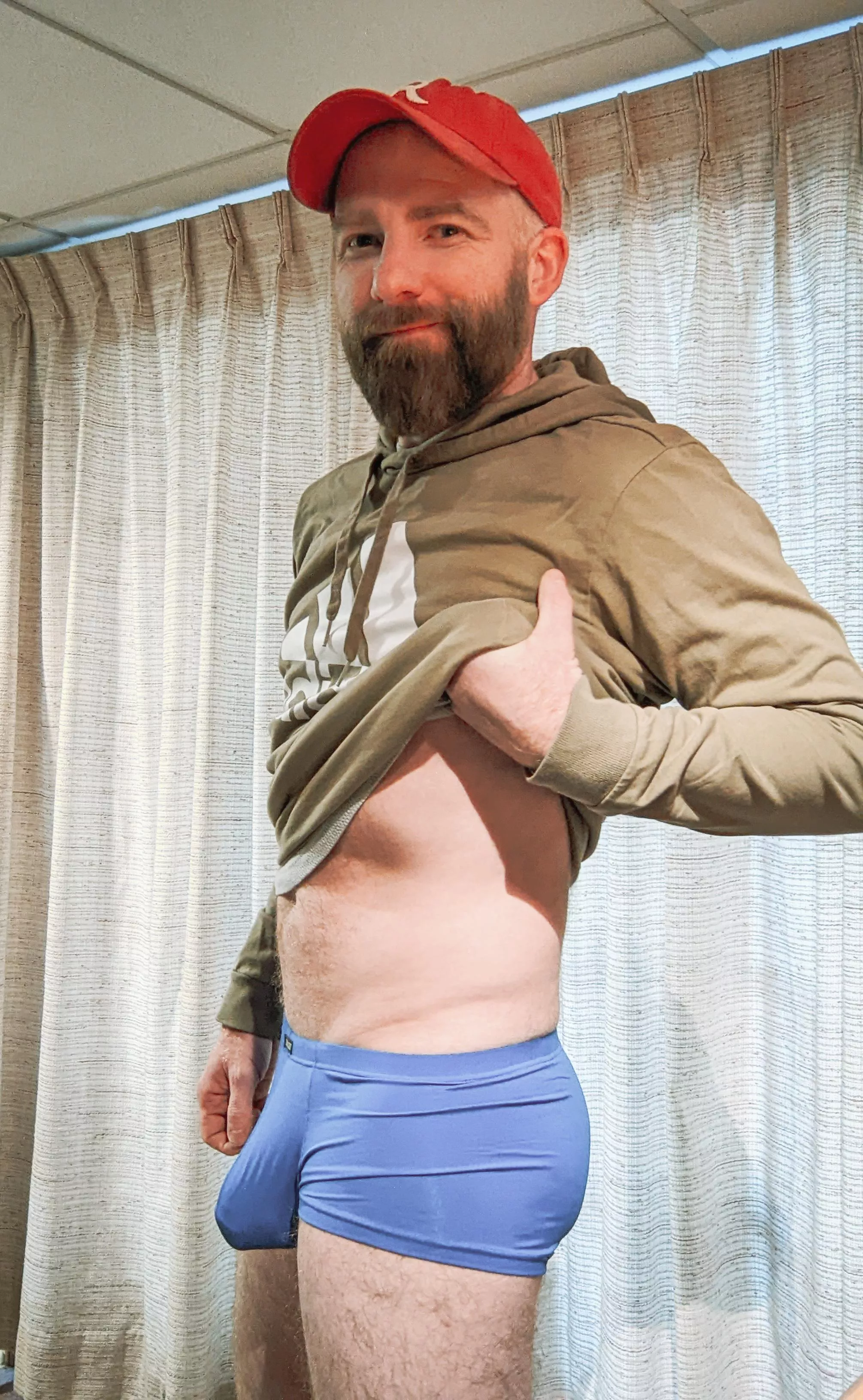 New undies - no more squished boys