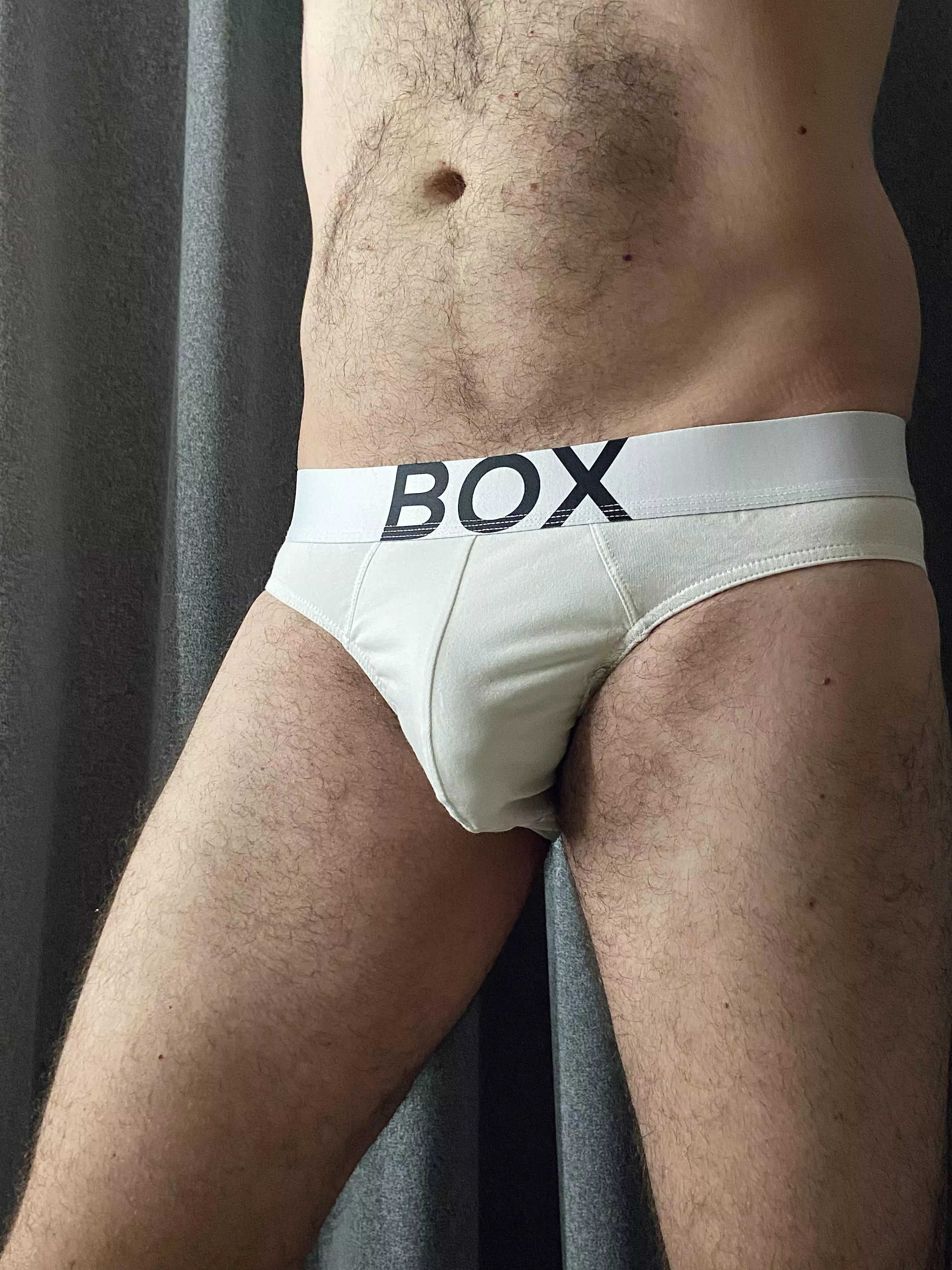 New undies