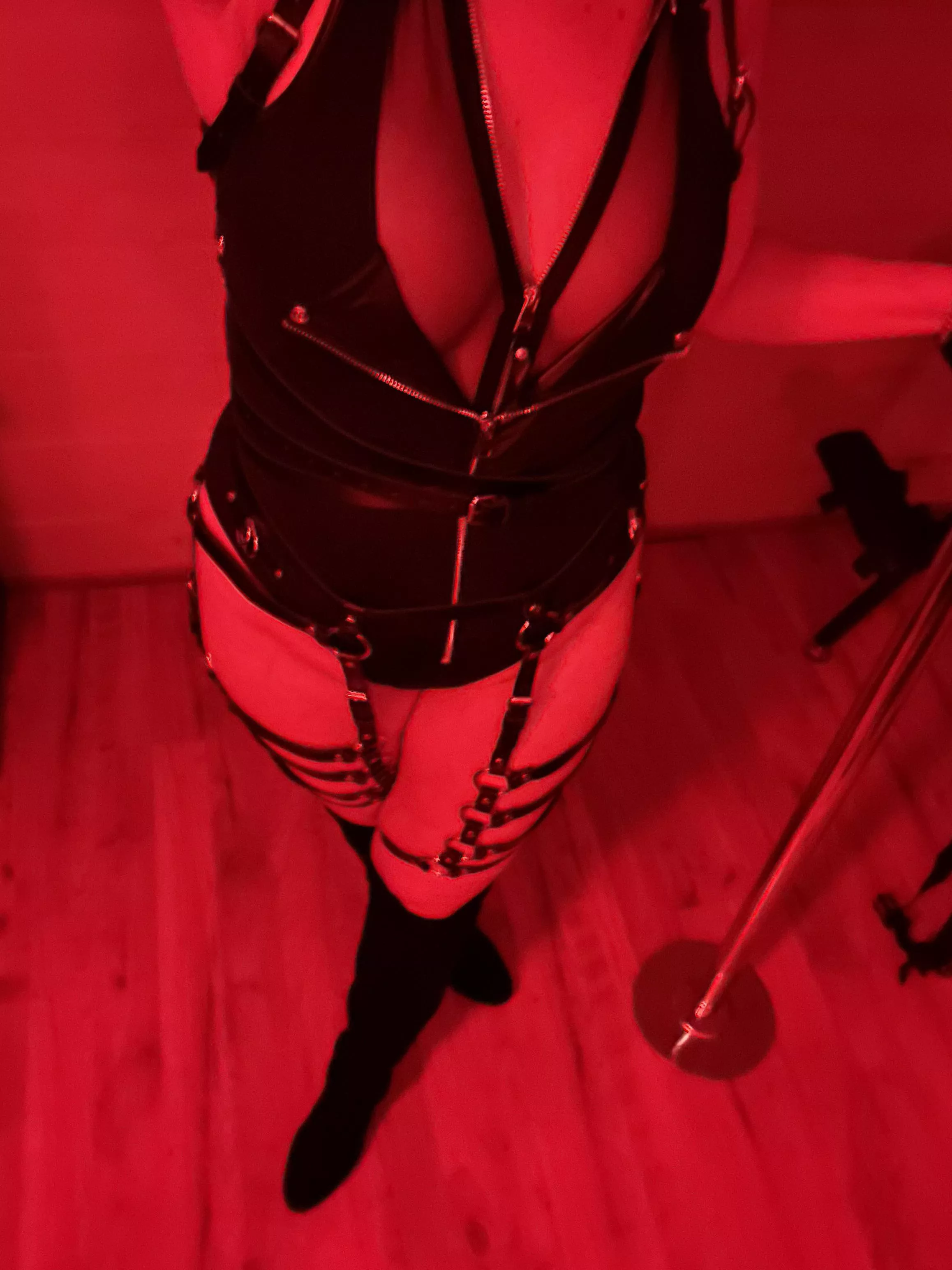 New Valentines Day outfit ❤️