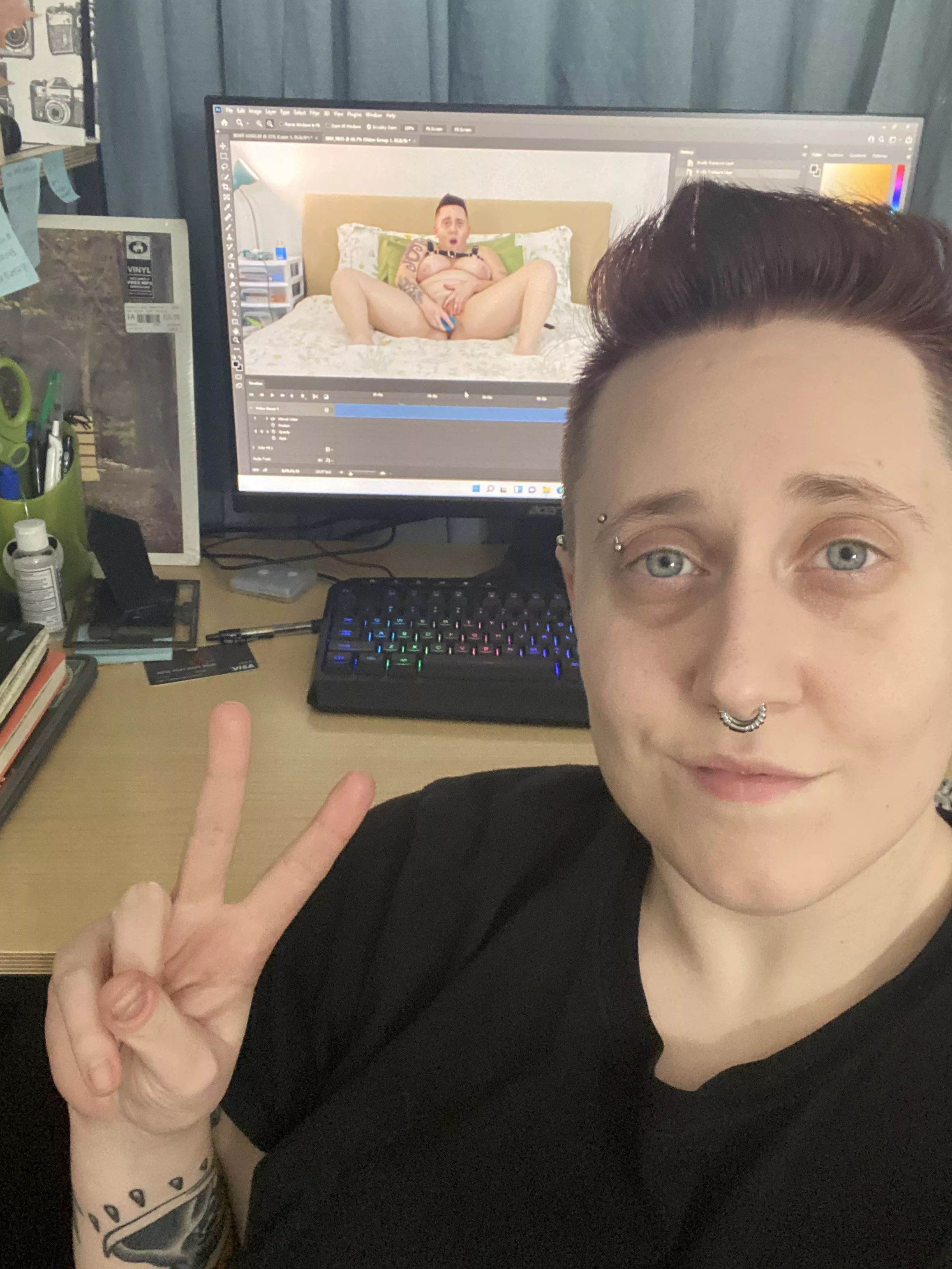 New video cumming soon!