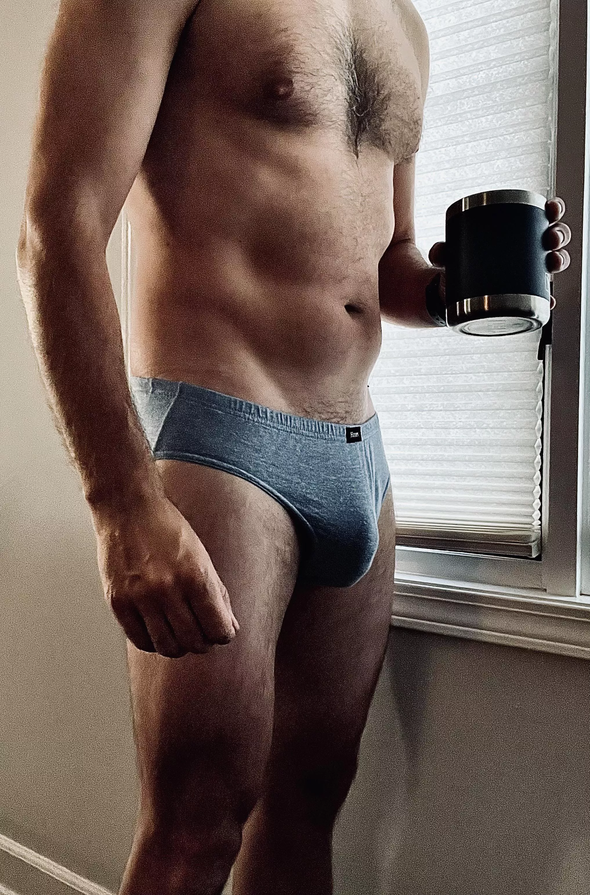 New week, new hope…