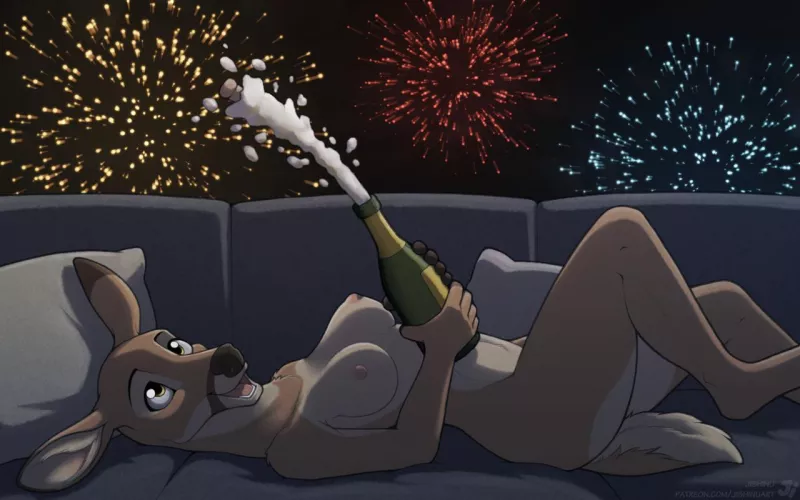 New Year [F] (Jishinu)