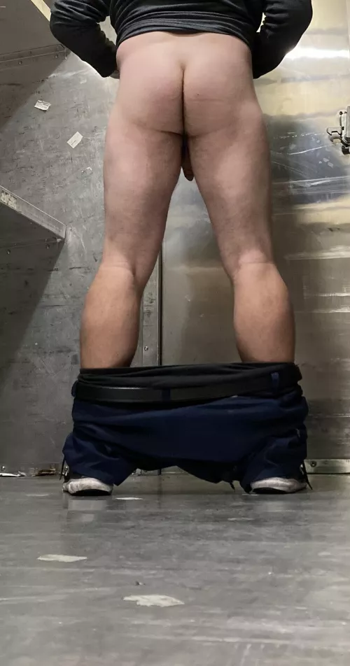 New year I want to get bigger