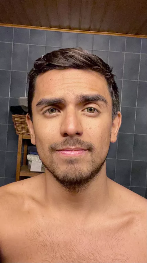 New Year. New apartment. Happier than ever.